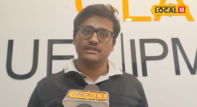 Success Story - रात के 3:00 बजे सोता था, केवल इन तीन चीजों को बनाया हथियार, रांच