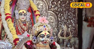 मासिक दुर्गा अस्टमी 