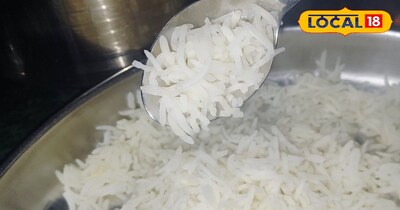 चावल हर बार चिपक जाते हैं? अब घर पर बनेंगे बिल्कुल रेस्टोरेंट जैसे खिले-खिले चाव