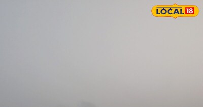 फरीदाबाद की हवा ज़हरीली, AQI खतरनाक स्तर पर.