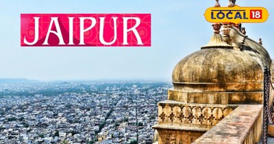 जयपुर की सबसे पांच फेमस कॉलोनियां और इलाके। 