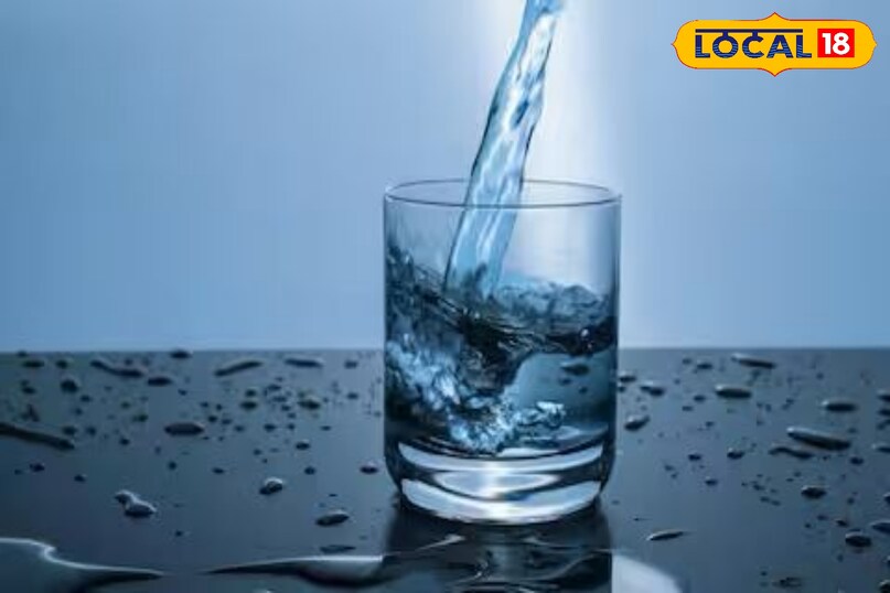 ठंड में प्यास 