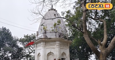 सुल्तानपुर स्थित शिवाला