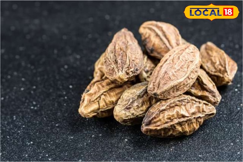 importance of harad in aayurveda 