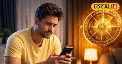 गलत दिशा में मोबाइल चलाना बन सकता है रुकावट की वजह, सही दिशा अपनाएं