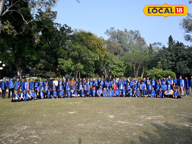 पूर्व छात्रों की एकजुटता बनी IIT की मिसाल, ₹11 करोड़ की दी गुरु दक्षिणा