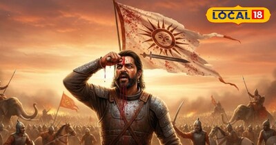 इतिहास का सबसे महान बलिदान