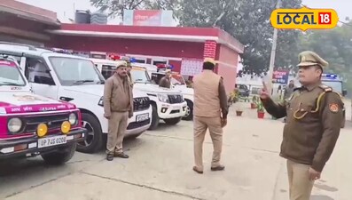 एक्सप्रेसवे पर बढ़ते हादसों पर लगेगी लगाम 