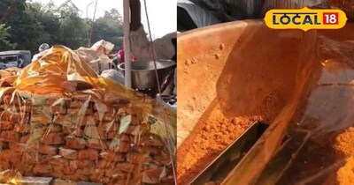 भरतपुर न्यूज़: बैलगाड़ी पर बिकने वाले 'मुरादनगर के गुड़' का जादू, 8 साल से सर्दियों में मिठास घोल रहे हैं ये व्यापारी.