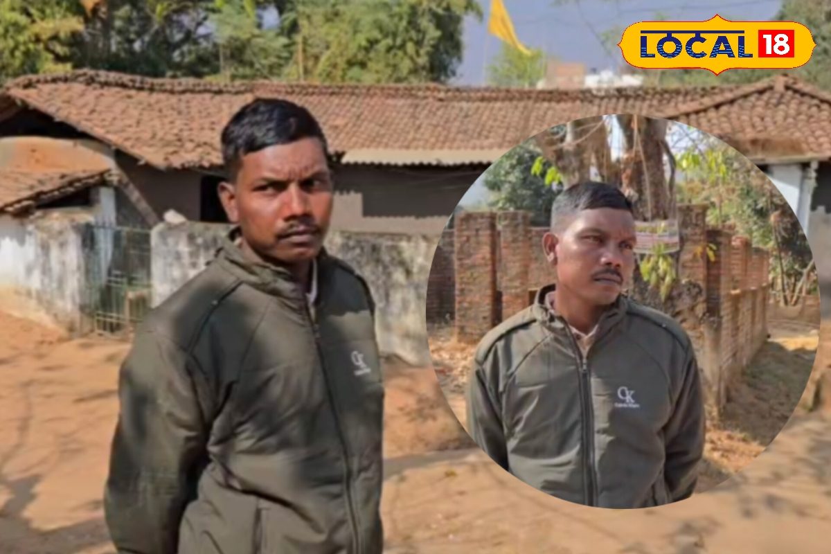 जिसे मार डाला बताया, वही थाने पहुंच गया! जशपुर में ‘मृत’ युवक जिंदा निकला