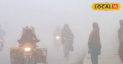 गुजरात में कड़ाके की ठंड का कहर: बेमौसम बारिश के बाद बढ़ी ठिठुरन.