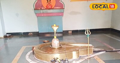 शिव मंदिर 