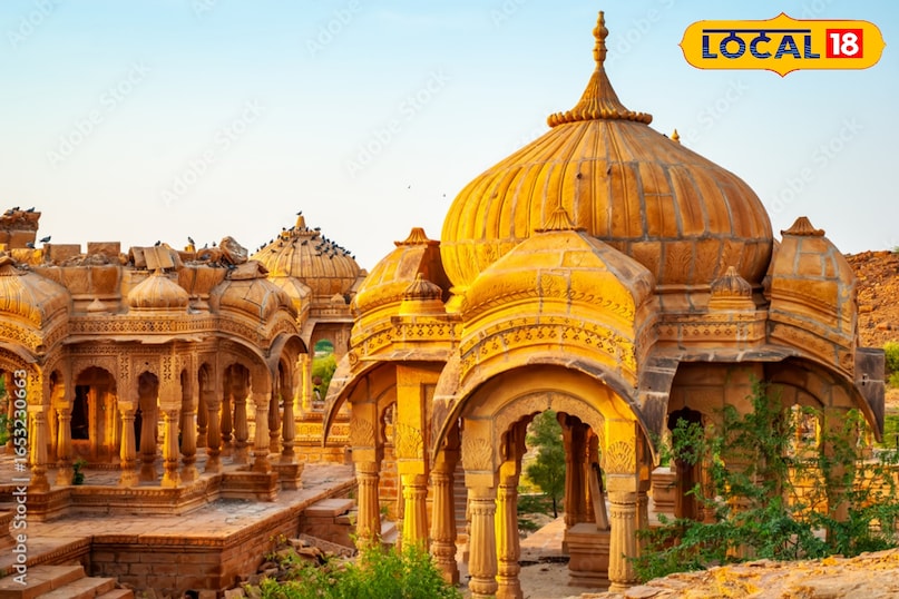 फोटोग्राफी और सकून भरे पल चाहने वालो के लिए यह स्पॉट न्यू ईयर ट्रिप को पूरा करता है