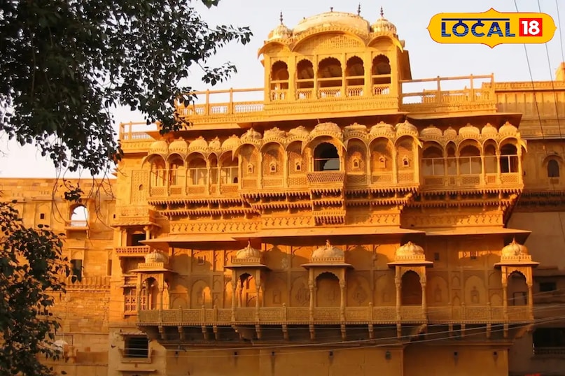 यहां घूमकर जैसलमेर की विरासत को करीब से जान सकते है