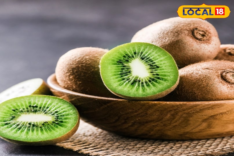 कीवी कीवी