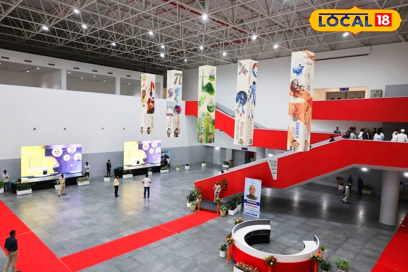 patna science city, patna science city ticket price, patna science city ticket booking, patna science city opened for public, patna science city free entry, science city patna inside photo, apj abdul kalam science city, bihar biggest science city, nitish kumar inauguration, patna tourist places, modern architecture patna, science center bihar, moin ul haq stadium patna, dr apj abdul kalam memorial, patna new science hub, बिहार साइंस सिटी, पटना साइंस सिटी, डॉ एपीजे अब्दुल कलाम साइंस सिटी, बिहार का सबसे बड़ा साइंस सिटी, पटना पर्यटन स्थल, नीतीश कुमार उद्घाटन, आधुनिक वास्तुकला पटना, मोइन उल हक स्टेडियम पटना, बिहार विज्ञान केंद्र, पटना नया साइंस हब, पटना साइंस सिटी टिकट बुकिंग, पटना साइंस सिटी टिकट प्राइस 