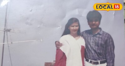 Intercaste love marriage story