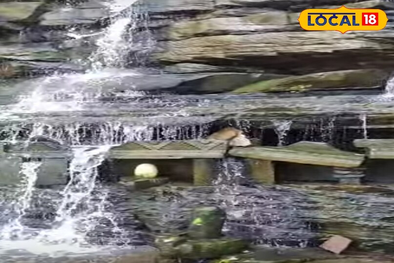 पियावन घिनौची धाम 