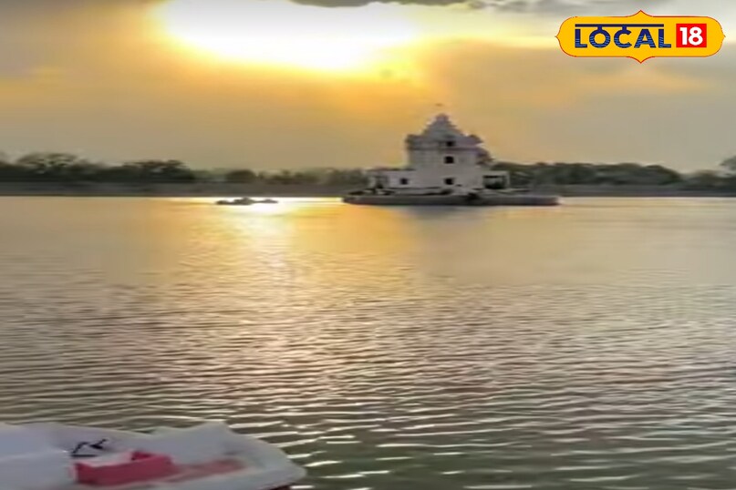 रानी तालाब 