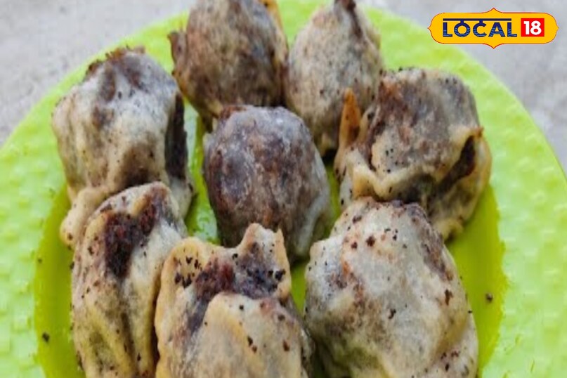 घर मे आसानी से बनाये हिड़वा रोटी 