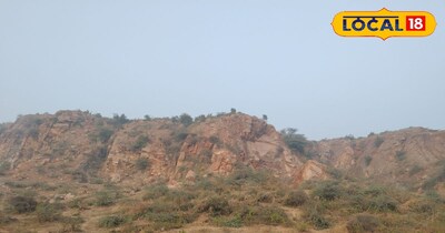 अरावली फरीदाबाद और NCR की जीवनरेखा.