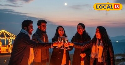 नया वर्ष 