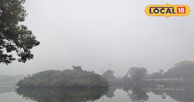 सागर तालाब गोंडा.