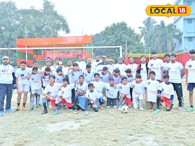 सांसद खेल महोत्सव दूसरे दिन दिखा जोश और अनुशासन, खिलाड़ियों का शानदार प्रदर्शन