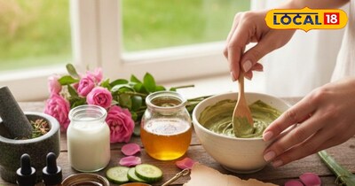 घरेलू नुस्खे, सुंदरता जबरदस्त 