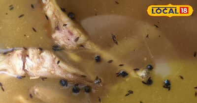 ठंड में देसी हीटर का काम करता है मटन गोड़ी का सूप, सेहत के लिए वरदान,ये है बनाने