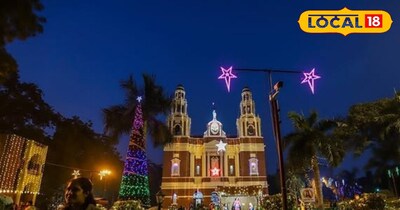 दिल्ली के प्रसिद्ध चर्च