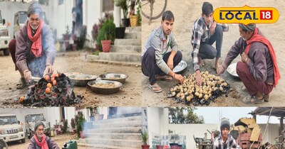 लिट्टी चोखा की दिलचस्प रेसिपी 