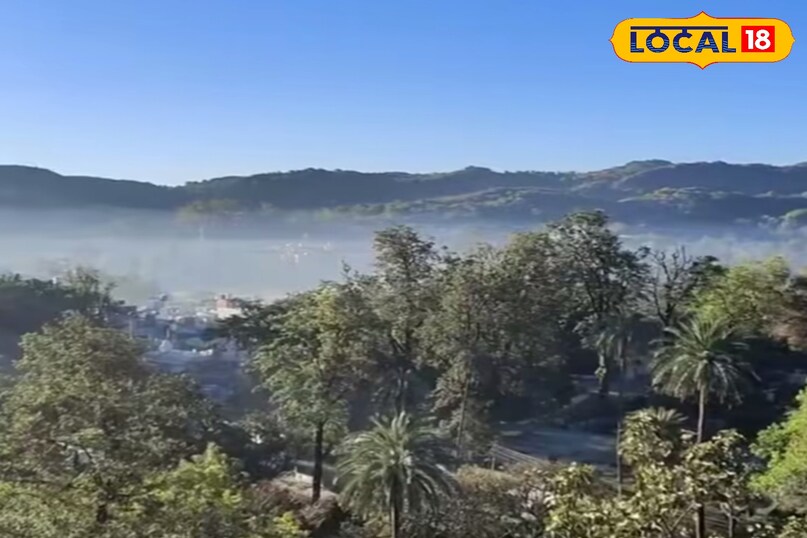 माउंट आबू 