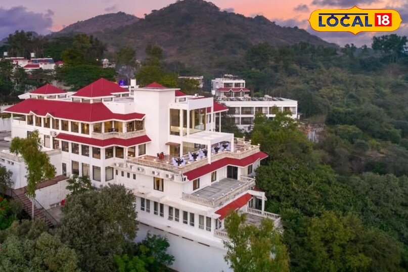 होटल स्टर्लिंग 