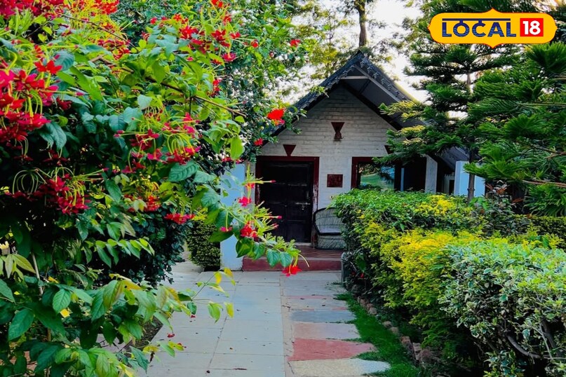 रतन विलास रिसॉर्ट 