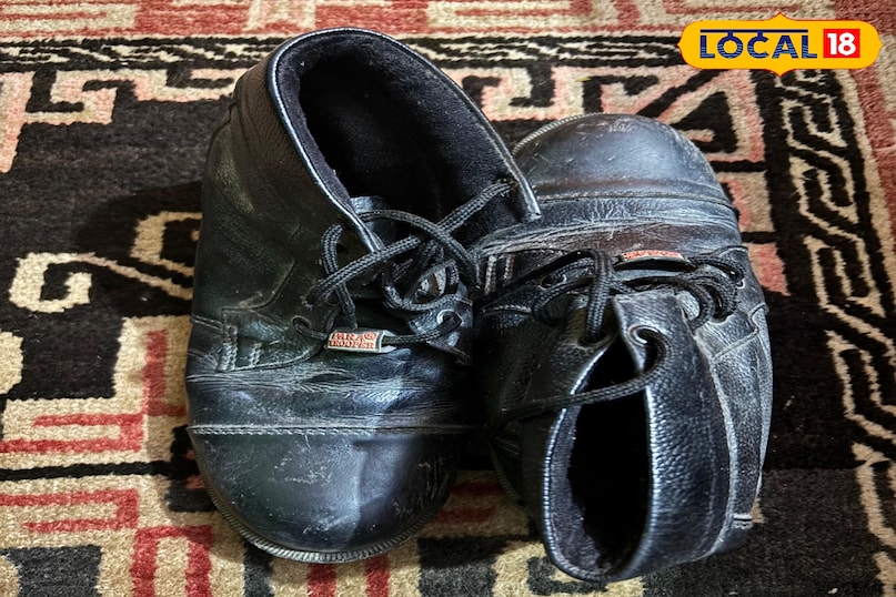 Superstition or mental protection Superstition or mental protection