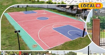 सागर के फेमस पार्क 