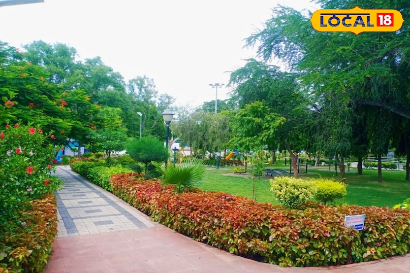 पार्क पार्क