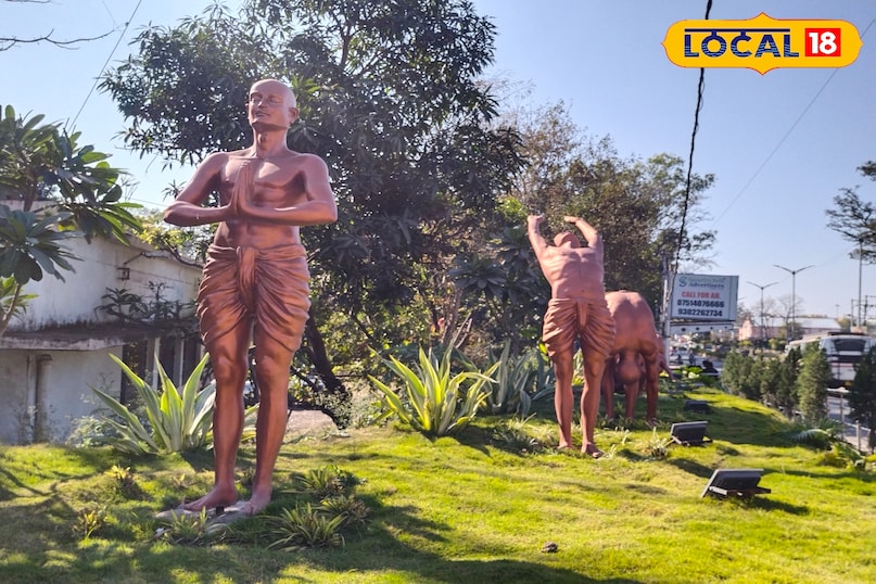 केंद्र क्षेत्र केंद्र क्षेत्र