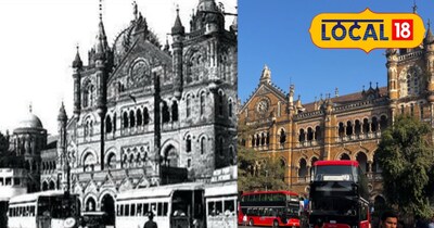 पुरानी और अभी की तस्वीरे 