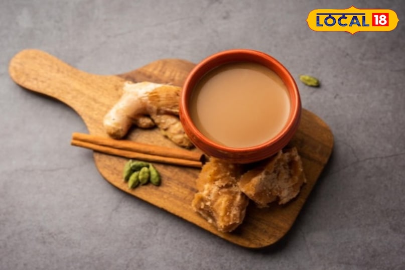 Rich in iron and minerals Rich in iron and minerals