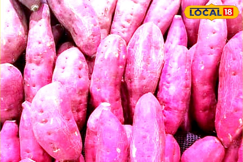 sweet potato sweet potato