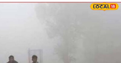 दिल्ली एनसीआर में बढ़ेगा कोहरा