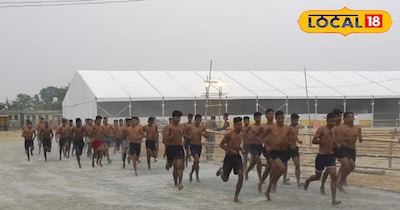 बिहार एवं झारखंड की महिला सैन्य पुलिस (डब्लूएमपी) भर्ती रैली का आयोजन भी किया जा