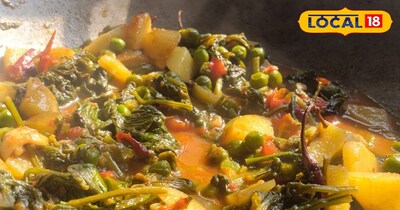 बिना प्याज के तैयार होती है स्वाद और सेहत से भरपूर सब्जी