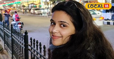 मिलिए झारखंड की टीना डाबी से, यूपीएससी IFS AIR 1 लाकर रचा इतिहास, सिविल सर्विस ए