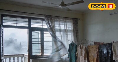 बिना धूप के कपड़े नहीं सूख रहे? ये आसान घरेलू हैक्स आएंगे बहुत काम