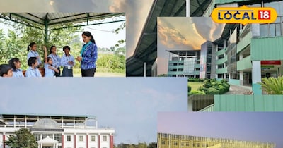 Top 3 International School - ये है रांची का टॉप 3 इंटरनेशनल स्कूल, मिलती है हाईट