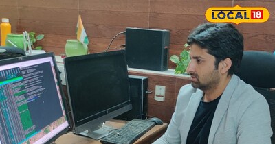 बाड़मेर के युवा का स्टार्टअप, डिजिटल मैप के साथ एड्रेस पिन से आएगी सटीकता