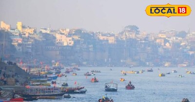 वाराणसी के इन 5 लोकेशन न्यू ईयर सेलेब्रेशन के लिए बेस्ट